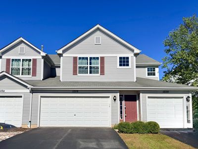 1226 Chesterton Dr