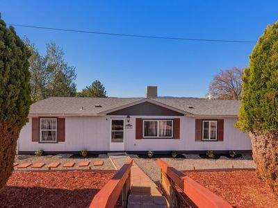 Property at 1216 Western Ave, Trinidad, CO