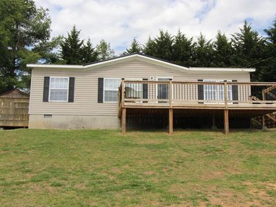 98 Foxfire Ln