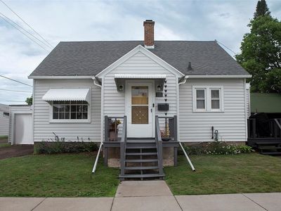 Property at 1111 16th Avenue, Bloomer, WI