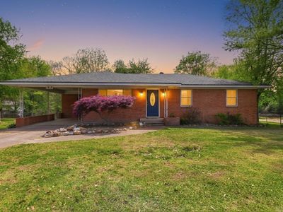 1213 N Shady Ln