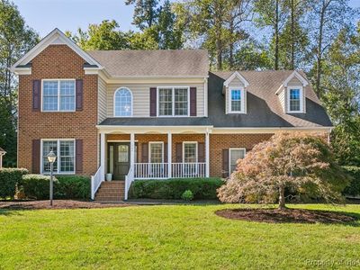 504 Ashwood Dr