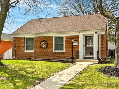 Property at 3601 South 32nd STREET, Greenfield, WI