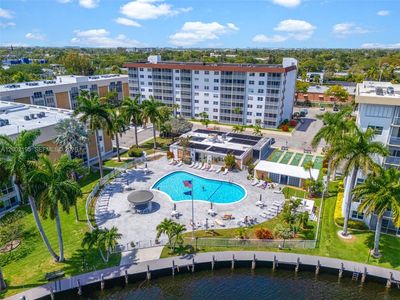 3050 NE 16th Ave APT 605