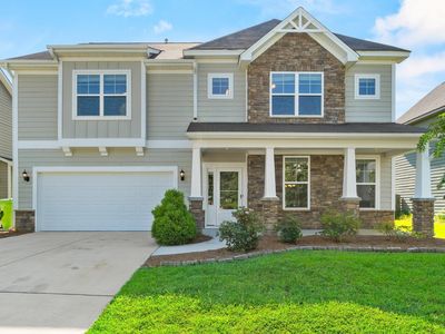 Property at 425 Maria Posada Ct, Chapin, SC