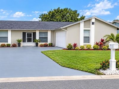 Property at 711 WEDGE LANE, Poinciana, FL