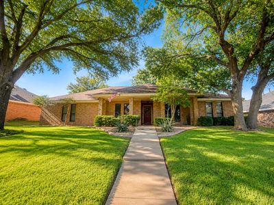 Property at 3406 Shadyhill Dr, San Angelo, TX
