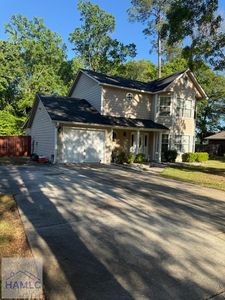 402 Willow Oak Ln