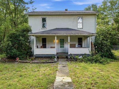 185 N Hassel Rd