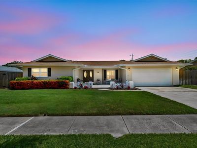 Property at 14006 Starboard Dr, Seminole, FL