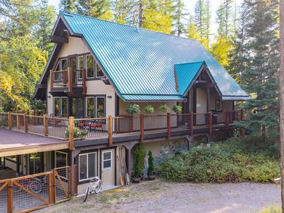 675 Beaver Lake Rd