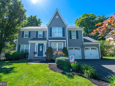 125 Runnymede Dr