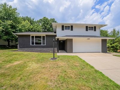 3181 Parmalee Dr