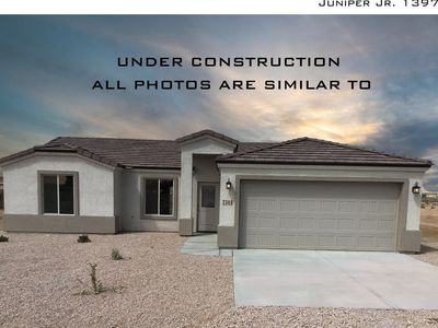 Property at 2768 E Cerro Vis, Kingman, AZ