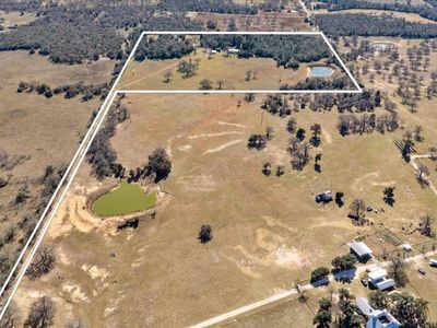 1723 County Road 305