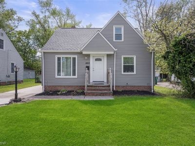 Property at 468 E 305th St, Willowick, OH