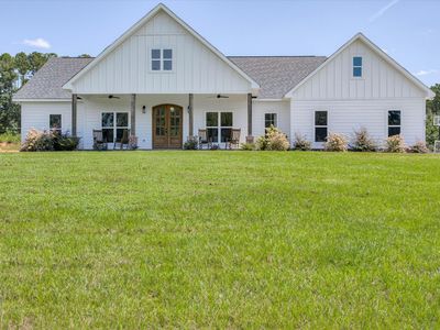 850 Captain John Brown Rd