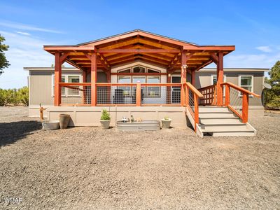 22 County Road 3027 N