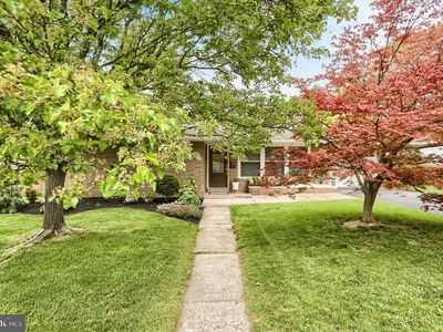 501 Clinton Rd