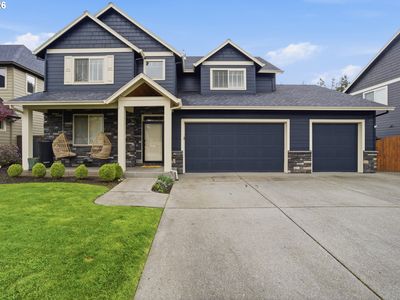 15028 SE Elkhorn Rd