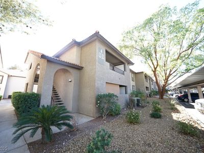 2606 S Durango Dr APT 264