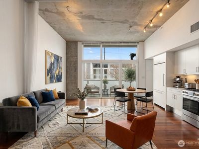501 Roy Street #C341