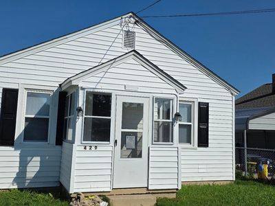 Property at 429 Camper St, Cambridge, MD