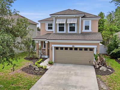 14508 SERENOA Drive