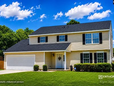 307 Green Rose Rd