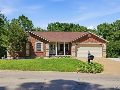 Property at 6061 Plantation Dr, Hillsboro, MO