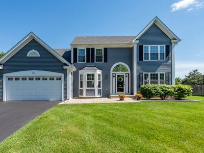 2901 Harrisburg Ct