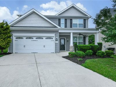 4015 Bow Ct