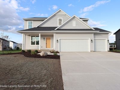 619 Landbridge Dr