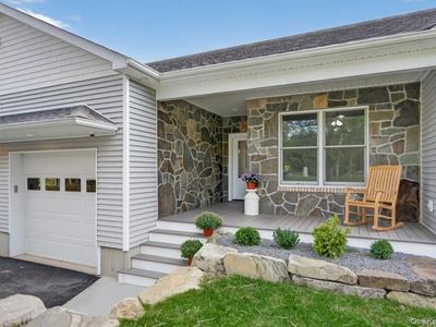 3 Old Westbrookville Road