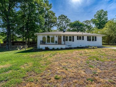 23 Blue Mountain Dr