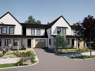 Unit 13 Fairway Commons Drive #13