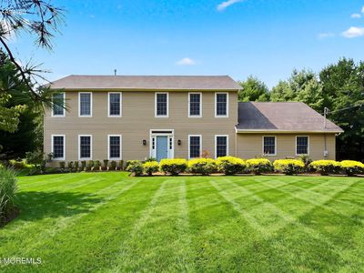 2901 Allenwood Lakewood Road