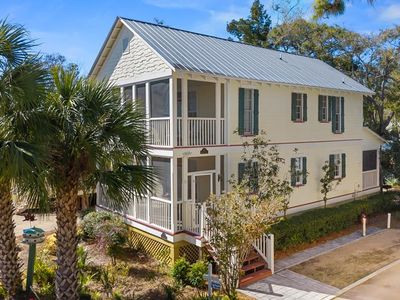 307 Winslow St