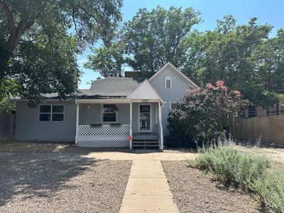 Property at 411 E Routt Ave, Pueblo, CO