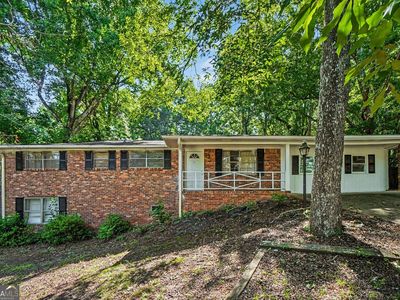3429 Rocky Creek Dr