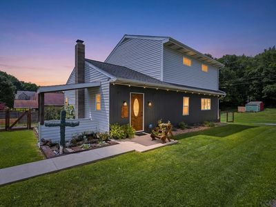 Property at 105 Oak St, Jerome, PA