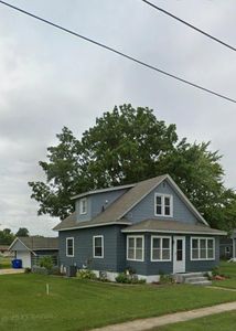 Property at 106 7th Ave NW, Oelwein, IA