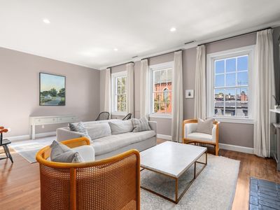 140 Mount Vernon St APT 8