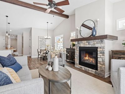 Property at 2333 17th Ave E, North Saint Paul, MN