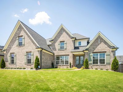 120 Fruited Plain Dr