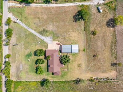 7921 County Road 915b