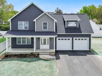 Property at 57 America St, Chicopee, MA