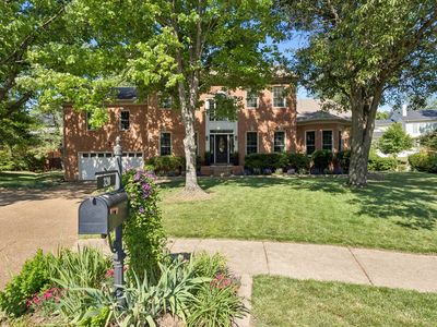 320 Kentons Way
