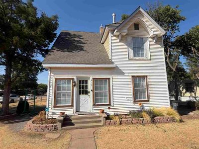 Property at 615 SW Summit Ave, Lawton, OK