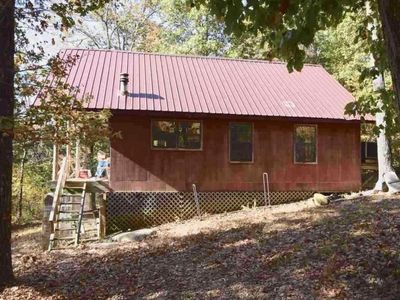 Property at 137 Wickham Rd, Mountain View, AR